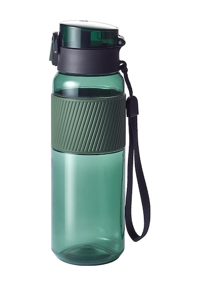 Zwilling 1024178 Matara Tritan Koyu Gri 680 Ml Çok Renkli