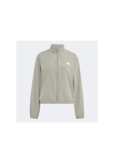 Adidas Kt3787 We 3s Woven Kadın Spor Ceket Renkli