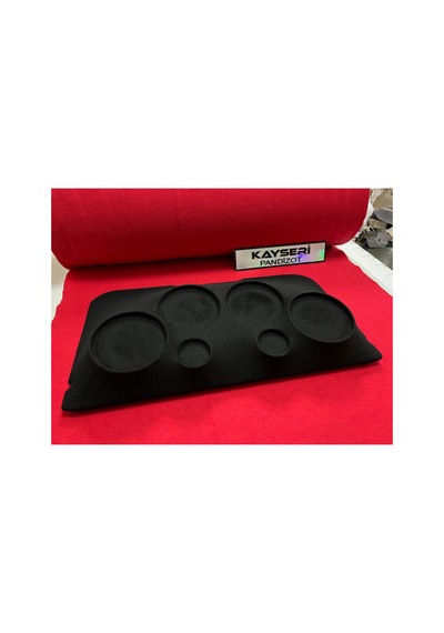 Kayseri Pandizot Peugeot Pejo 306 Pandizot 4x20cm 2x10 Cm Tiz Yeri Polyesterli Fiber İmalatçıyız İsteğe Göre Yapılır