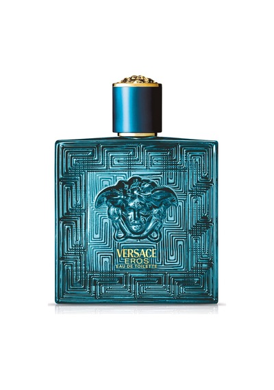 Eros Edt 100 Ml - Erkek Parfümü Fresh 43239398