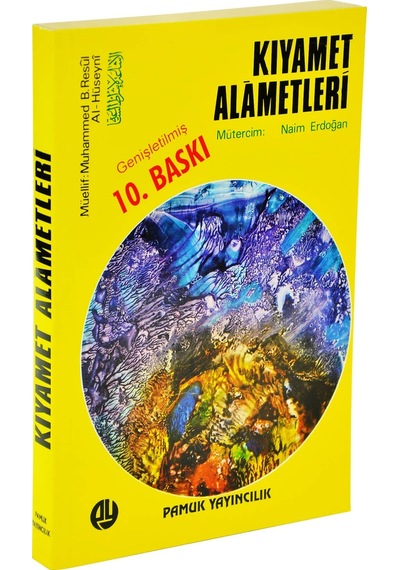 Kıyamet Alametleri Pamuk Yayıncılık