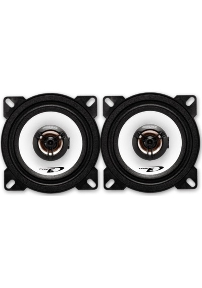 Alpine Sxe-1025s 10cm Hoparlör Tweeterli