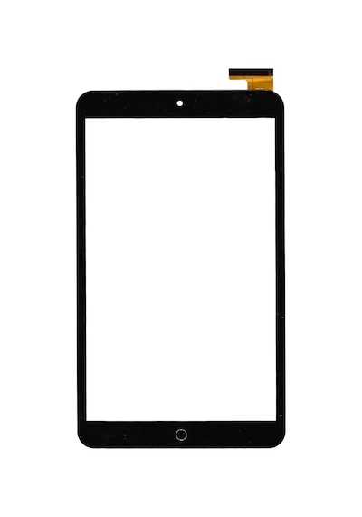 Reeder A8i Quad Dokunmatik Siyah