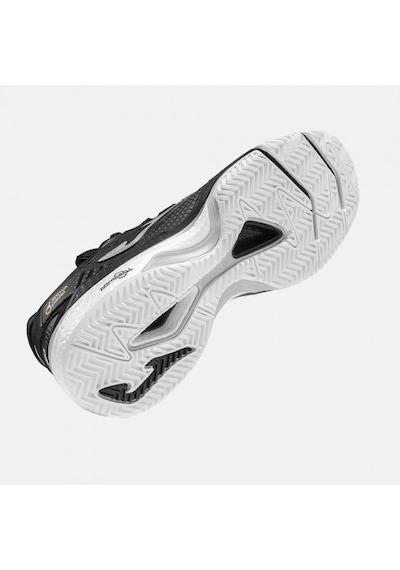 Joma Tcslas2601c Slam Classic Unisex Padel Ve Toprak Kort Tenis Ayakkabısı Siyah