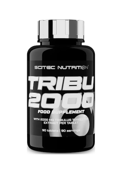 Scitec Nutrition Tribulus 2000 / 90 Tabs
