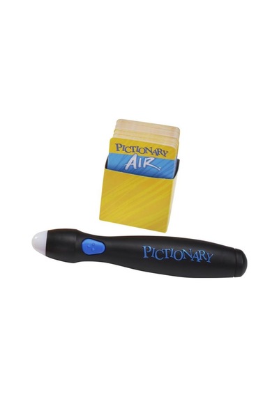 Gxd36 Pictionary Air / +8 Yaş
