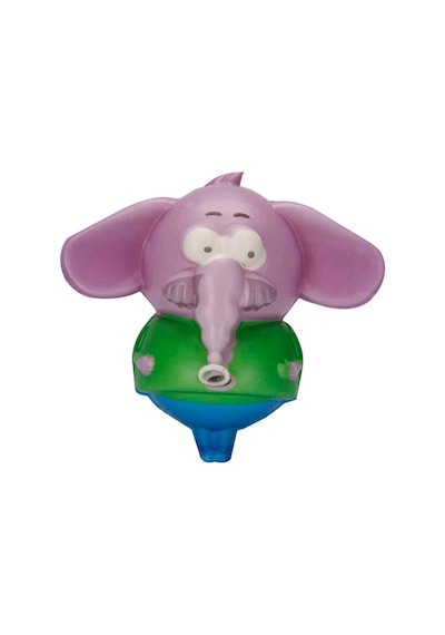 Tusi Squishy Köpük Fil Necati Figürü 13 Cm Kral Şakir - Fil Necati