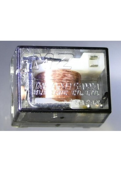 Takamisawa Mz-9hs-24v ,24vdc 1a1k/2a Pcb-5-pin Röle