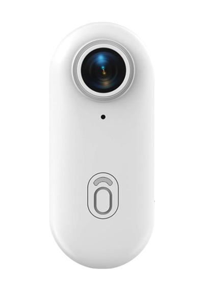 Tr Manyetik Klipsli Mini Aksiyon Kamera 4k Wifi Bağlantılı Geniş Açılı Lens
