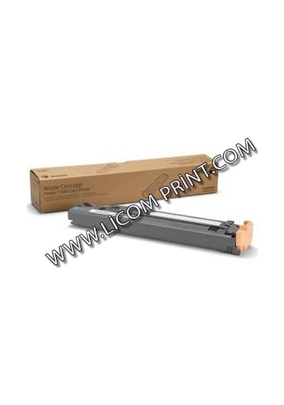 Xerox 108R00865 Phaser 7500 Atık Toner Kutusu  20000 Sayfa