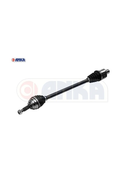 Aks Ön Sağ Yaylı Clıo Iı 98 Kng 97 1.2 16v-1.6 16v-1.5dcı-1.9dtı Abs Siz 718mm/21diş/abs 26d Anka 7700110482