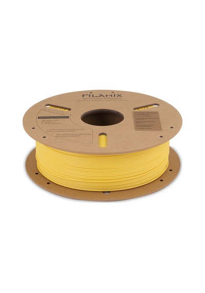 Filamix Pla+ Matte Filament 1.75mm 1kg 86709581