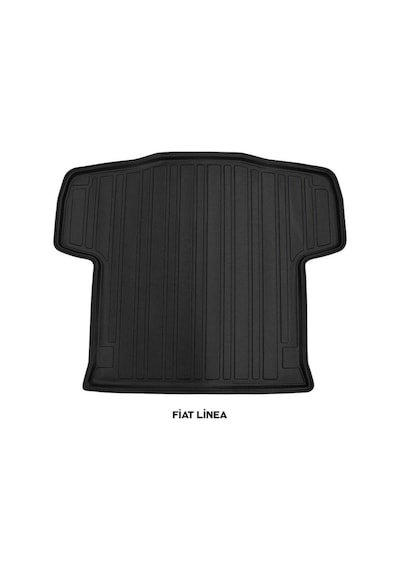 Onkar Bagaj Havuzu Fiat Linea Sd Siyah 2007-2020 160-014-010