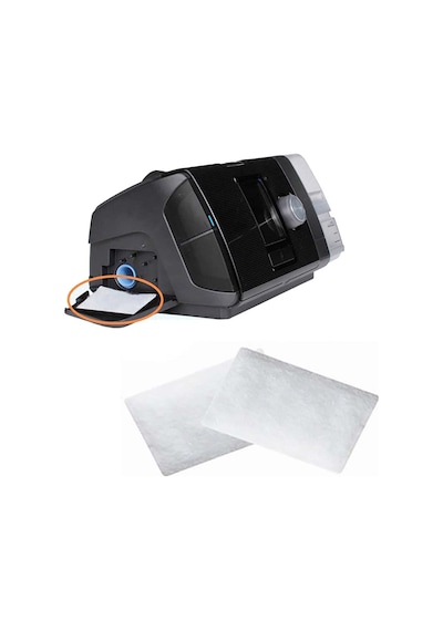 Airsense10 - Resmed S9 Yedek Filtre 12 Adet