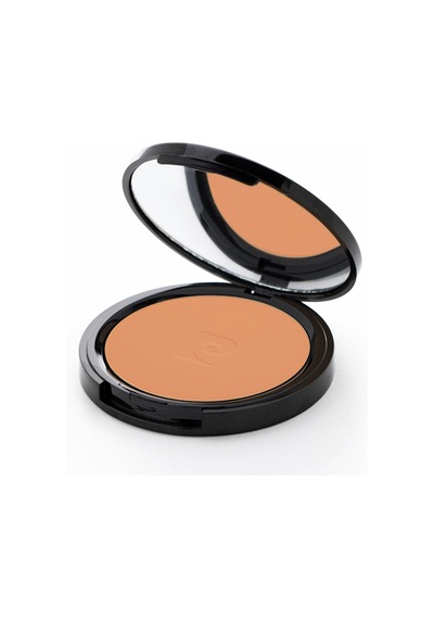 Pierre Cardin Porcelain Edition Compact Powder - Pudra - 788- Honey Bronze 0
