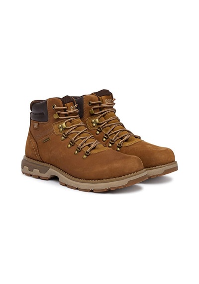Cat Pursue Hıker Wp Erkek Outdoor Botu P726854 Kahverengi