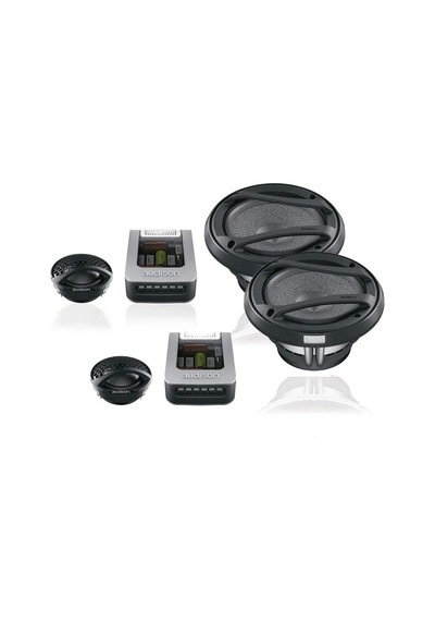 Audison Voce Av K6 16.5 Cm 250 Watt Oto Mid Tiz Takımı