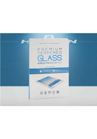 Universal 10 Inch için Nettech Ön Koruma Cam Ekran Koruyucu
