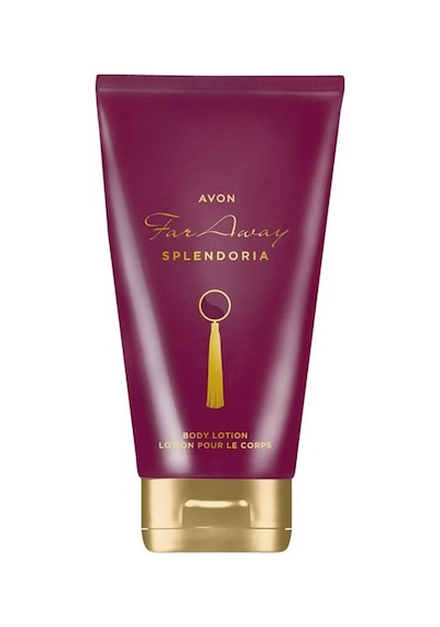 Avon Far Away Splendoria Vücut Losyonu 125 ML