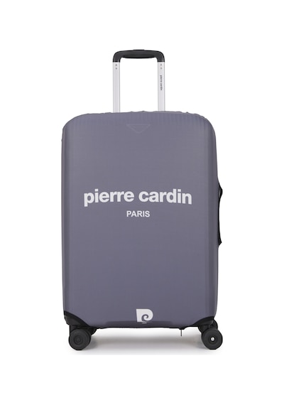 Pierre Cardin Orta Boy Valiz Kılıfı 04pc100-klf-02 Çok Renkli