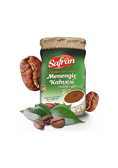 Safran Sıvı Menengiç Kahvesi 600 G
