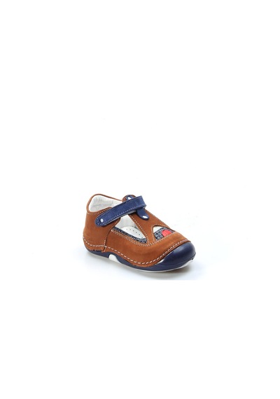 Fast Step Hakiki Deri Bebek Casual Ayakkabı 891ba503 001