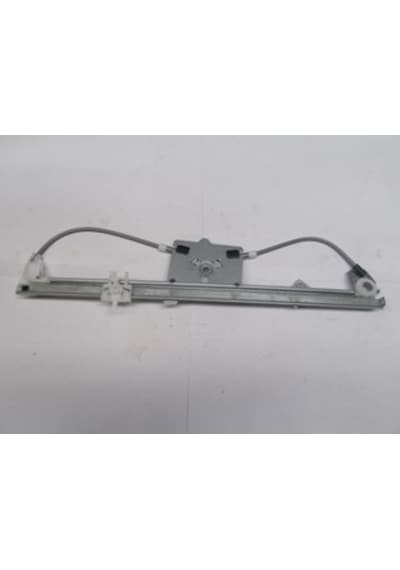 Cıtroen Nemo 08/16 Ön Cam Krıkosu Sol Elektrıklı/motorsuz