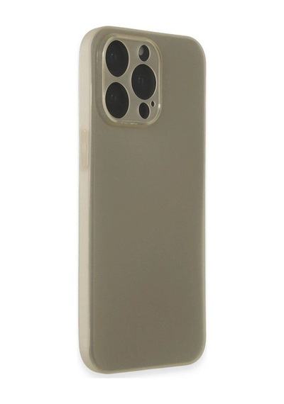 Apple İphone 15 Pro Max Kılıf Puma Silikon