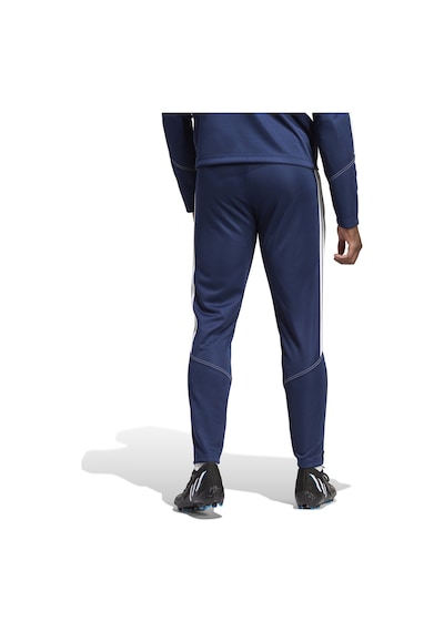 Adidas Tiro23 Cb Trpnt Erkek Futbol Antrenman Eşofman Altı Hz0173 Lacivert 001