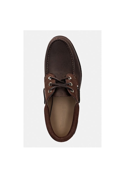 Timberland Auth Ess Boat Shoe Erkek Ayakkabısı Tb0a44yfaı21 Çok Renkli