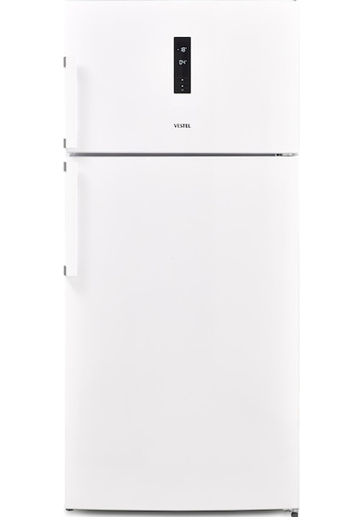 Vestel NF64012 E GI PRO WIFI 586 LT No-Frost Çift Kapılı Buzdolabı