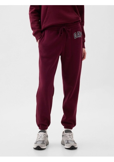 Gap V-gap Heritage Jogger Kadın Eşofman Alt-8080 Lacivert