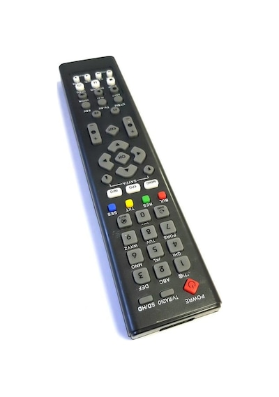 Hiremco Fx Turbo Hd Uydu Kumanda