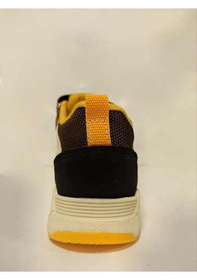 Pepino Bk23-1519 Bebe Spor Ayakkabı Kahverengi