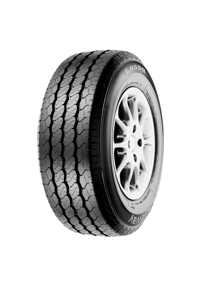 Lassa 225/70R15 Transway 116/114R TB. Yaz Lastiği 2024