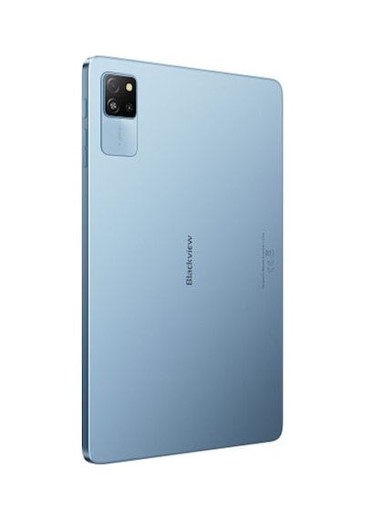 Blackview TAB 60 Wi-Fi 12 GB 128 GB 10.1" Tablet + Kılıf