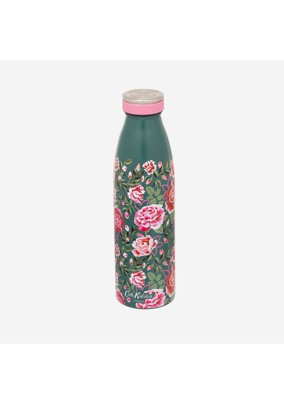 Cath Kidston Yeşil Paslanmaz Çelik Termos 460 Ml