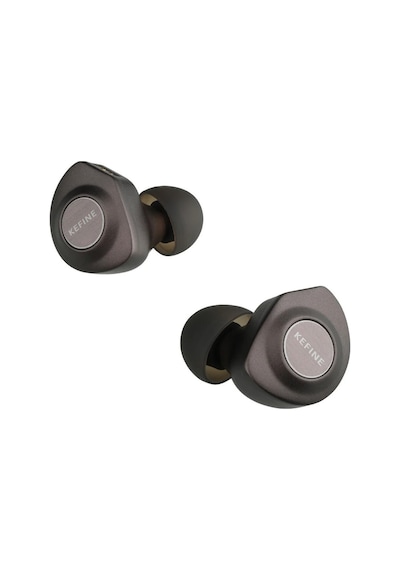Kefine Delci Ae 10mm Dlc + Pu Diaphragm Dinamik Sürücülü Iem Kulak İçi Kulaklık Kablolu Kulakiçi Kefine Delci Ae 10mm Dlc + Pu Diaphragm Dinamik Sürücülü Iem Kulak İçi Kulaklık Kablolu Kulakiçi