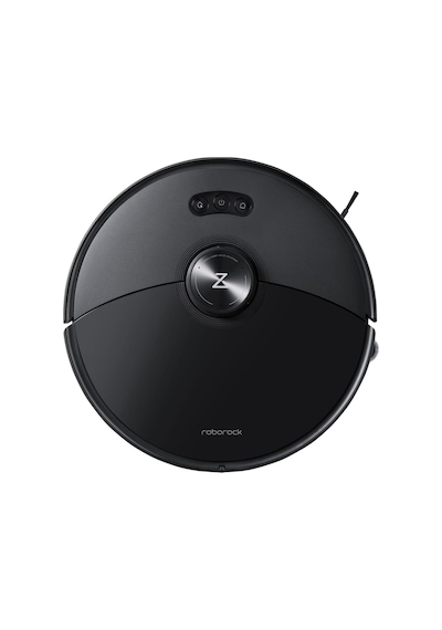 Roborock S8 MaxV Ultra Akıllı Robot Süpürge Siyah (İthalatçı Garantili)