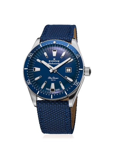 Edox 80126-3bum-buın Erkek Kol Saati Diğer