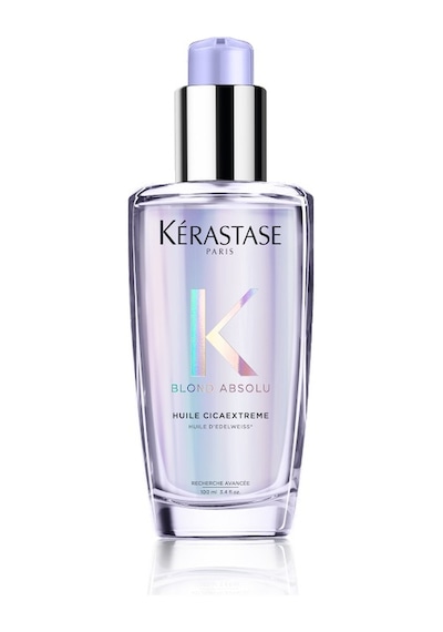 Kerastase Blond Absolu Huile Cicaextreme Yağı 100 ML