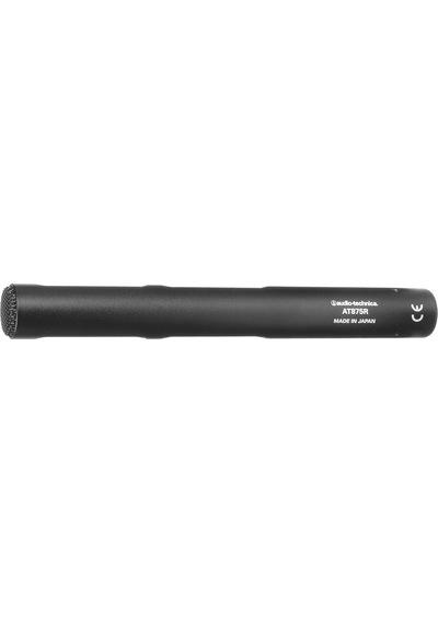 Audio-technica At875r Kondansatör Shotgun Mikrofon
