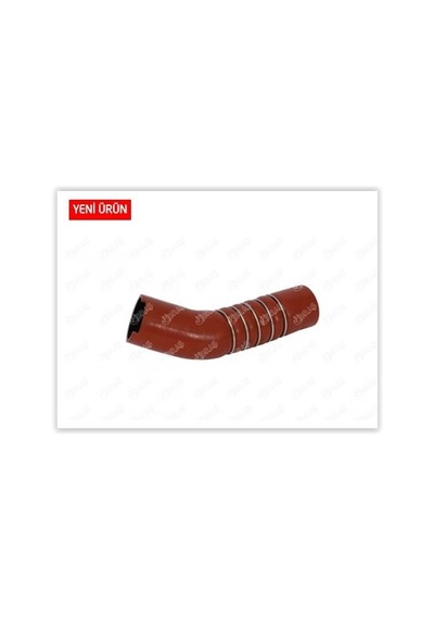 IBRAS 18715 IBRAS TURBO HORTUMU FUSO CANTER EURO 5