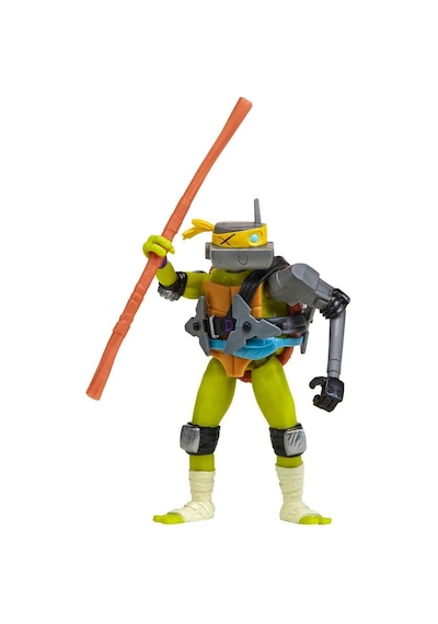 Ninja Kaplumbağalar Mutations Mix N Match Donatello Ninja Kaplumbağalar
