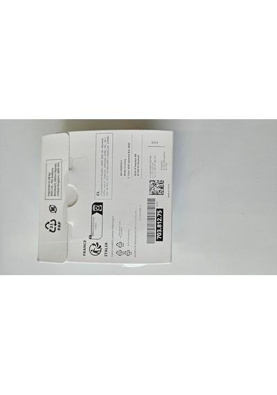 Ikea Tısken Vantuzlu Kanca, Beyaz 2'li Paket Sku: Smg8690010167996 100