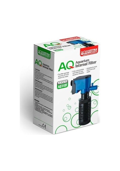 İç Filtre 4w 400l/h Enerji Sınıfı A