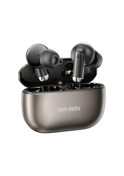 Ven-dens VD-BT038 Premium Bluetooh 5.0 Kulak İçi Kulaklık