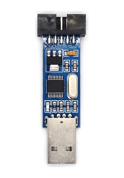 Msp430 Bsl Usb Programlayıcı