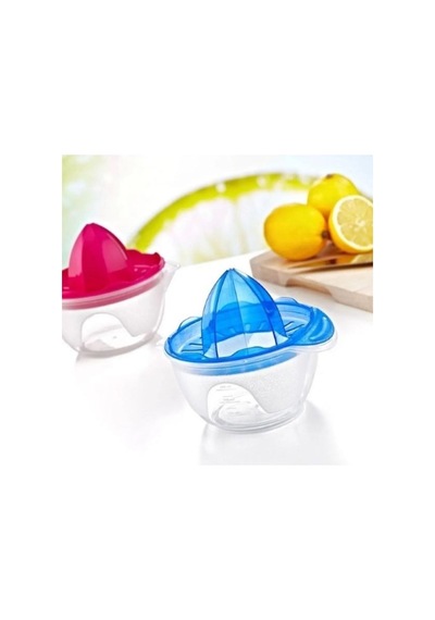 Limon Sıkacağı 0,4 Lt. Lı120 - Lı120 Lı120 Plastik Diğer