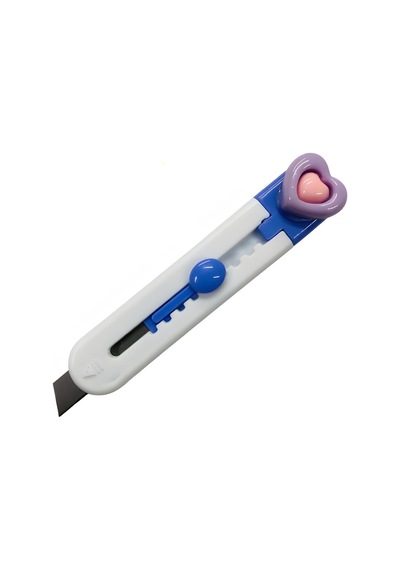 Mini Maket Bıçağı Falçata 9 Cm 665a